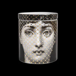 Fornasetti Profumi Nel Mentre Scented Candle Mascherina 1020gr Online