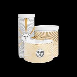 Fornasetti Profumi Nel Mentre Scented Candle Set Soli Outlet