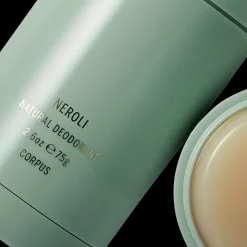Corpus Neroli Deodorant 75gr Hot