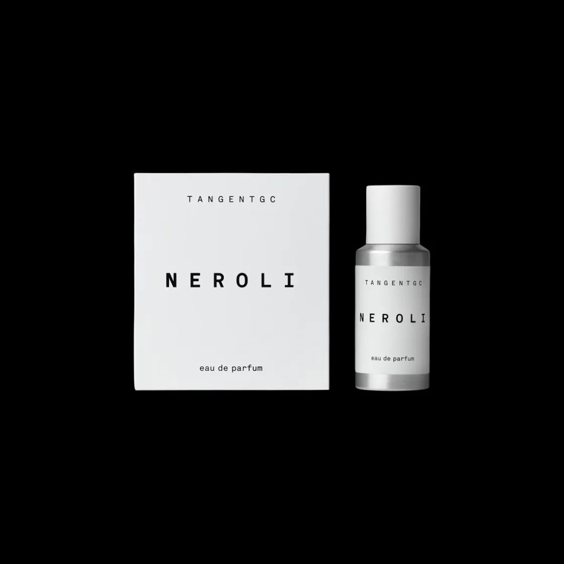 Tangent GC Neroli Eau de Parfum 50ml Discount