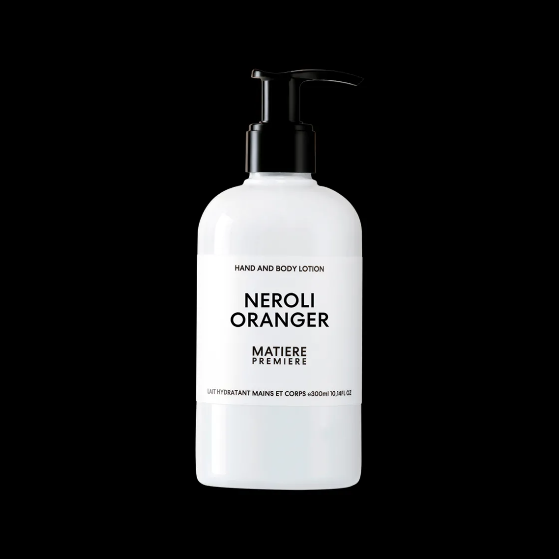 Matiere Premiere Neroli Oranger Hand & Body Lotion 300ml Discount