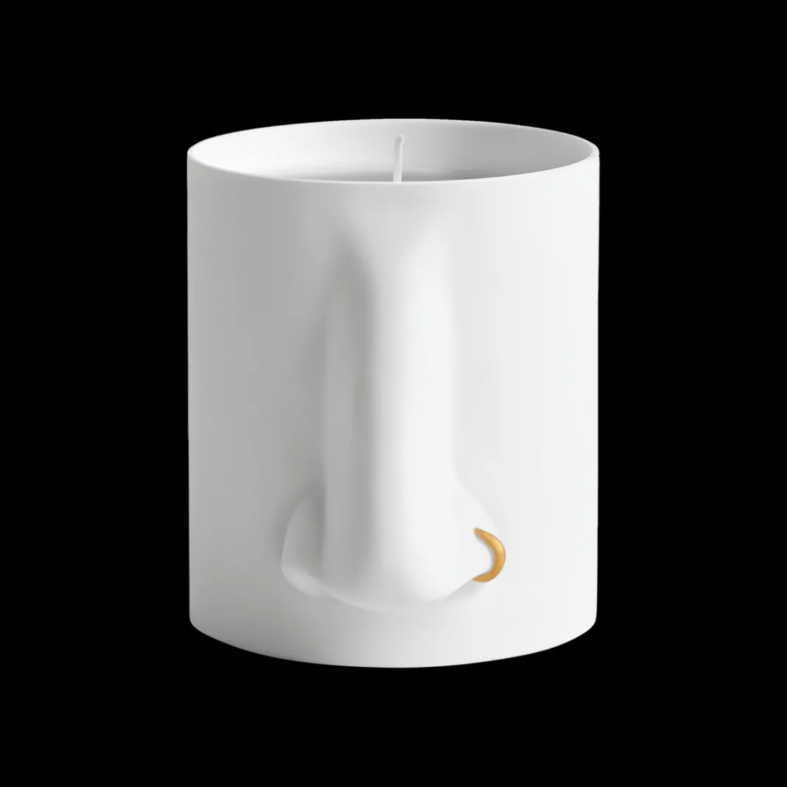 L'Objet Nez Scented Candle The Russe 400gr