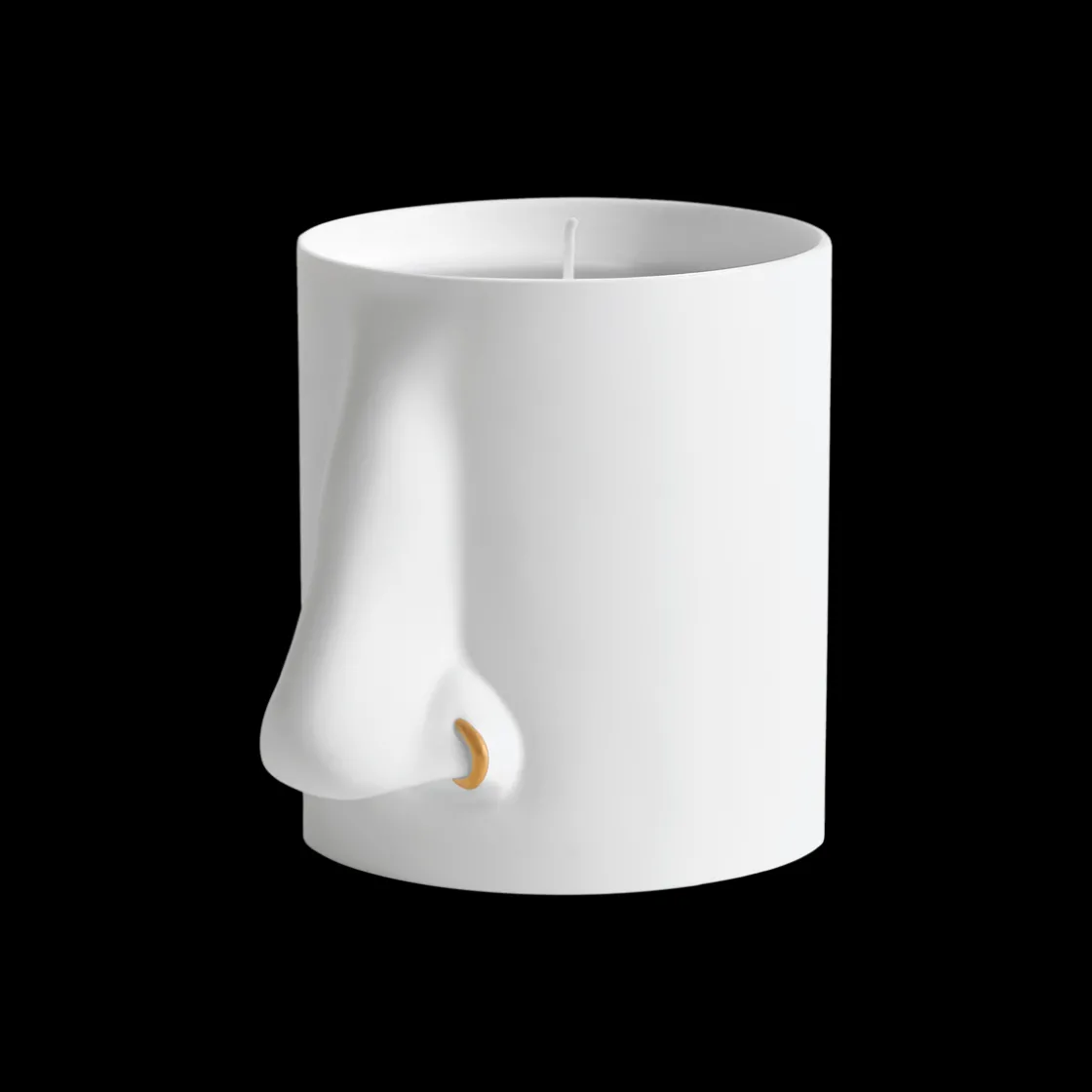 L'Objet Nez Scented Candle The Russe 400gr