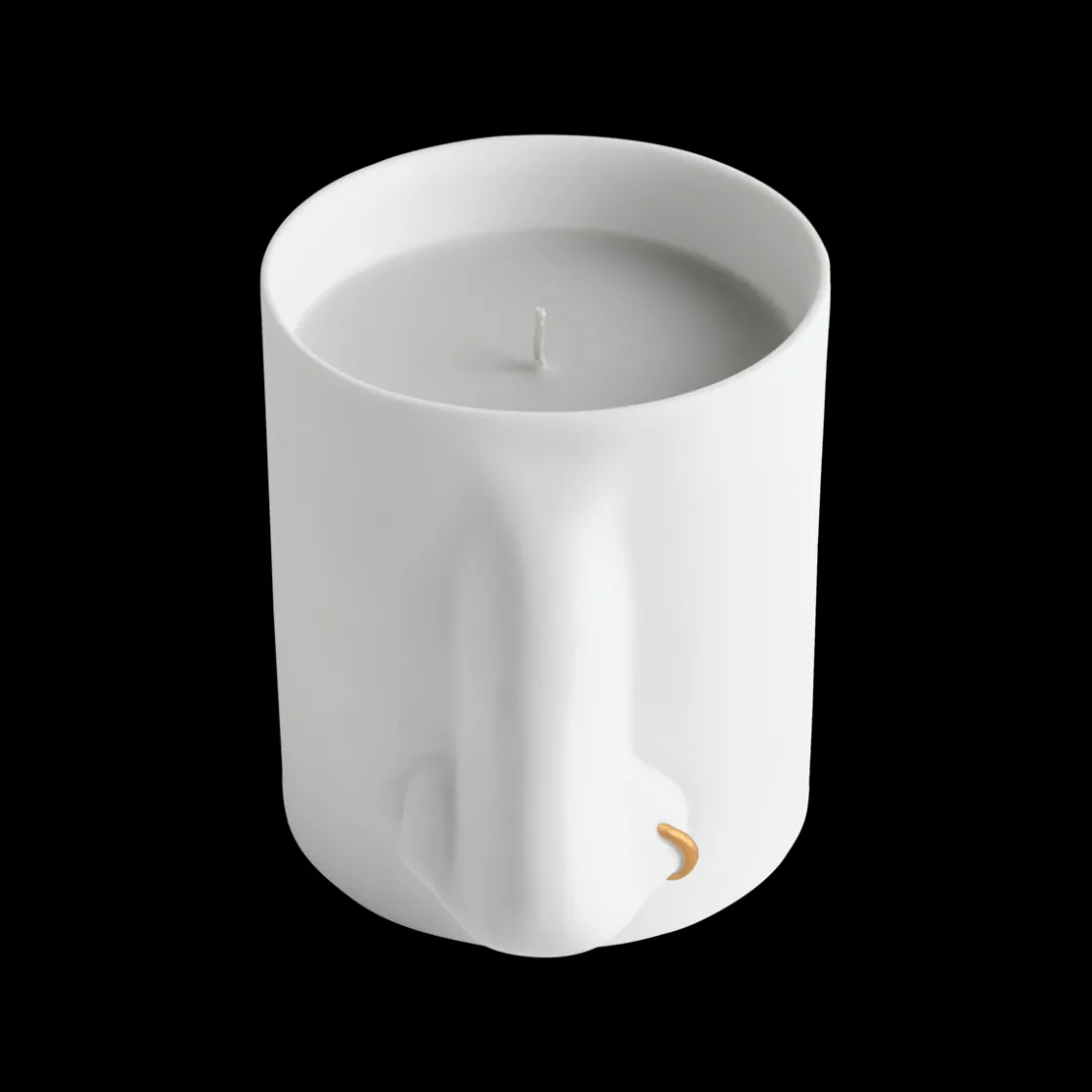L'Objet Nez Scented Candle The Russe 400gr