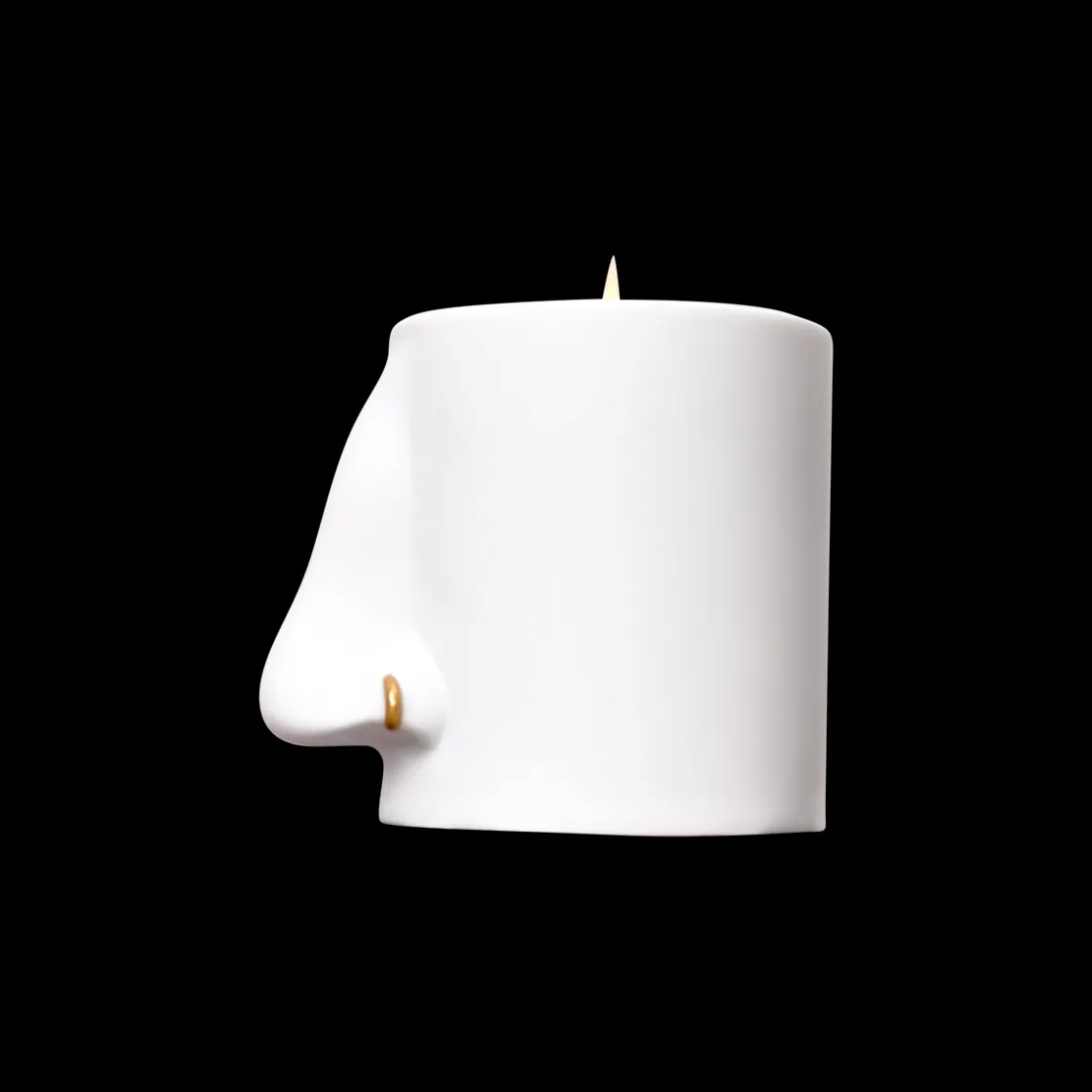 L'Objet Nez Scented Candle The Russe 400gr