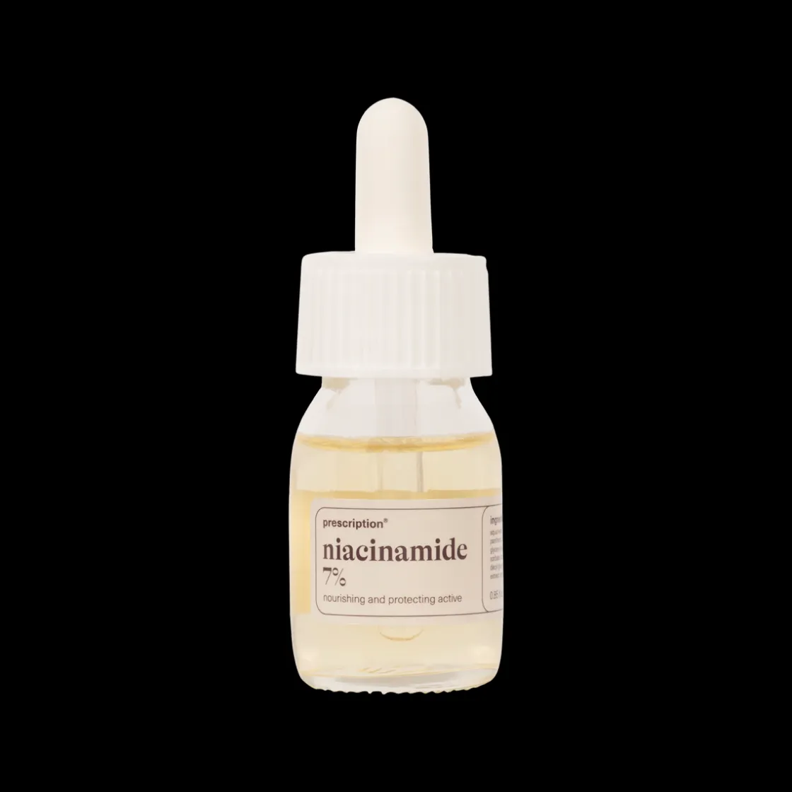 Prescription Niacinamide 7% 25ml Best
