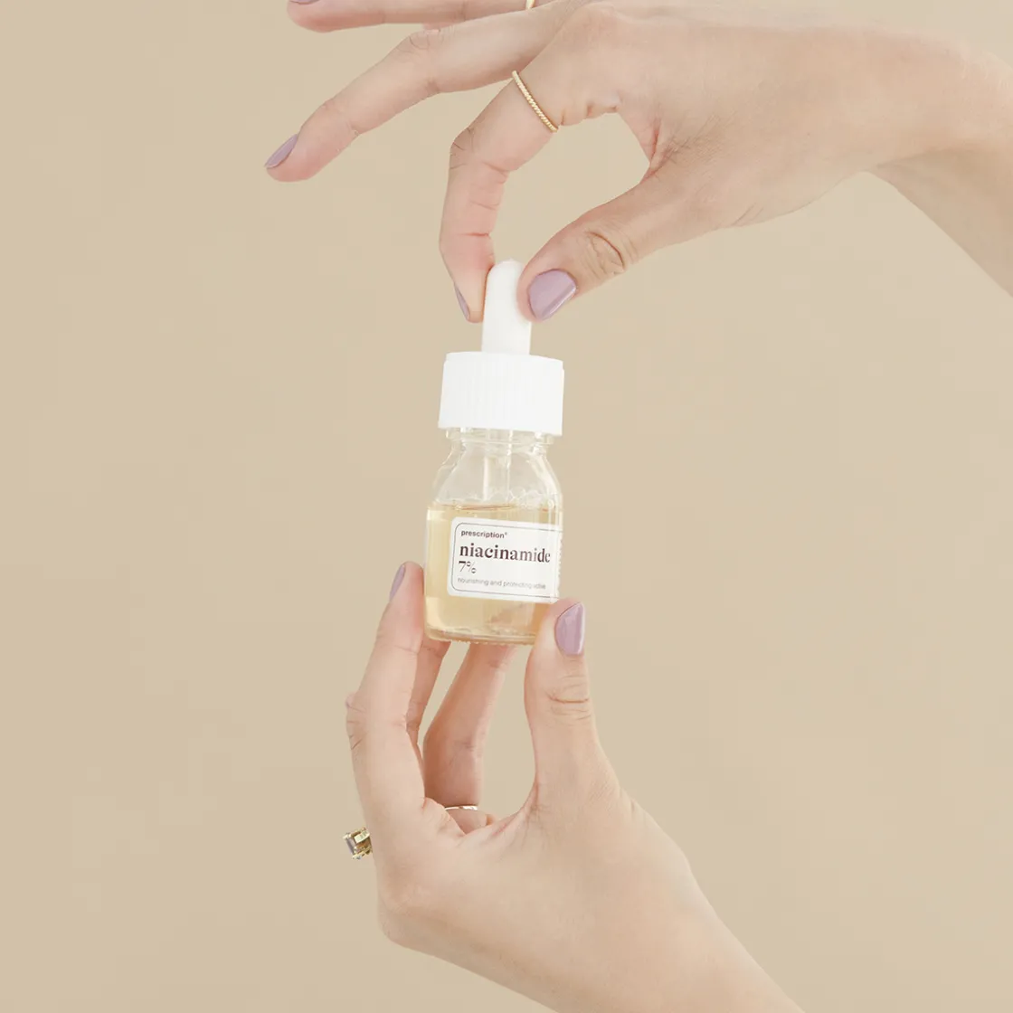 Prescription Niacinamide 7% 25ml Best