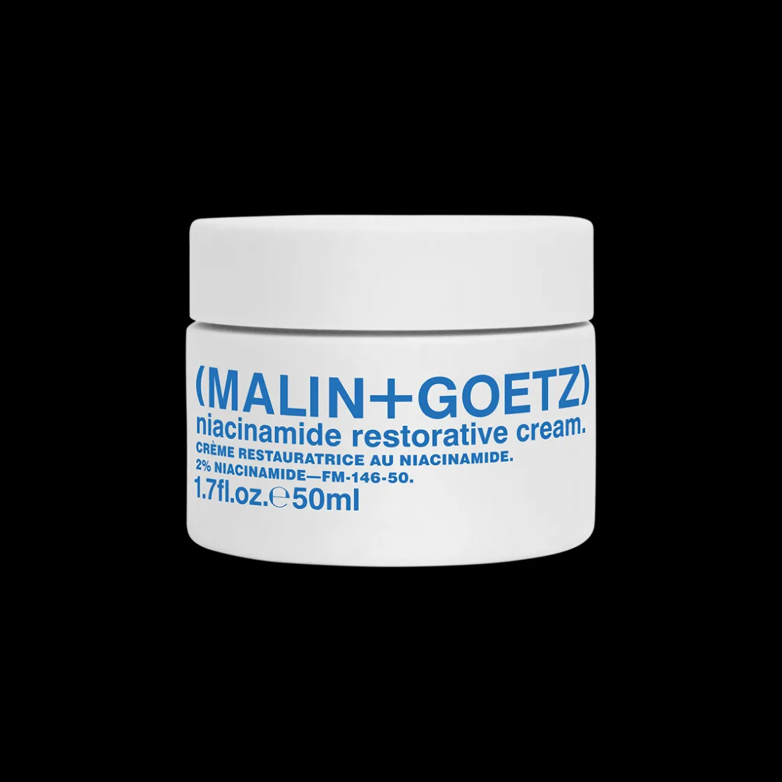 MALIN+GOETZ Niacinamide Restorive Cream 50ml