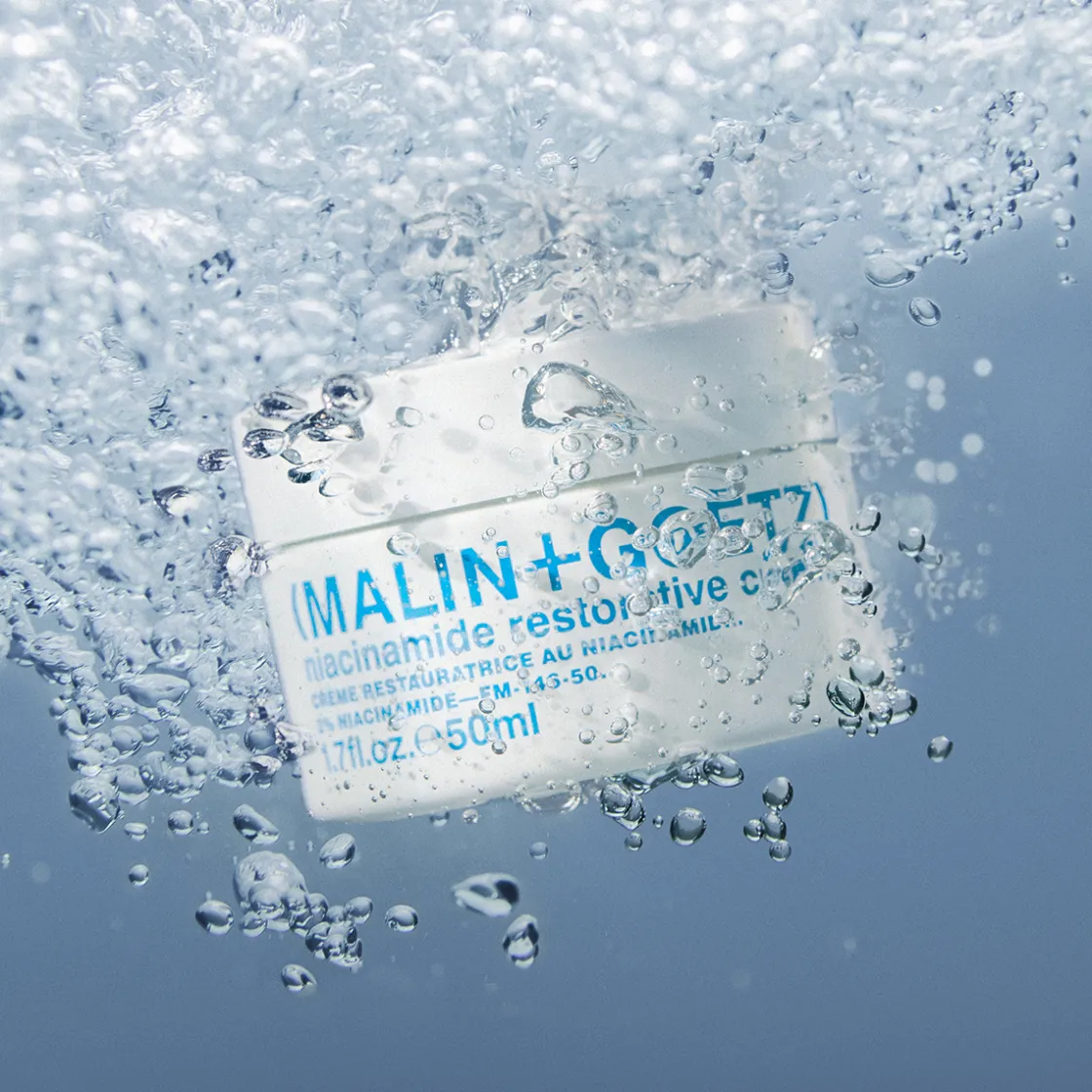 MALIN+GOETZ Niacinamide Restorive Cream 50ml