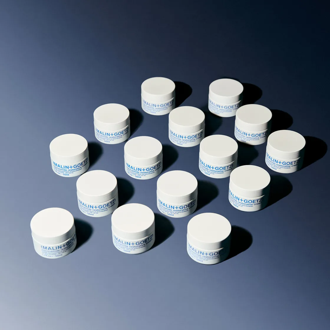 MALIN+GOETZ Niacinamide Restorive Cream 50ml