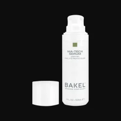 Bakel Nia-Tech Serum Case & Refill 30ml Best