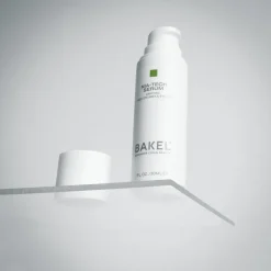 Bakel Nia-Tech Serum Case & Refill 30ml Best