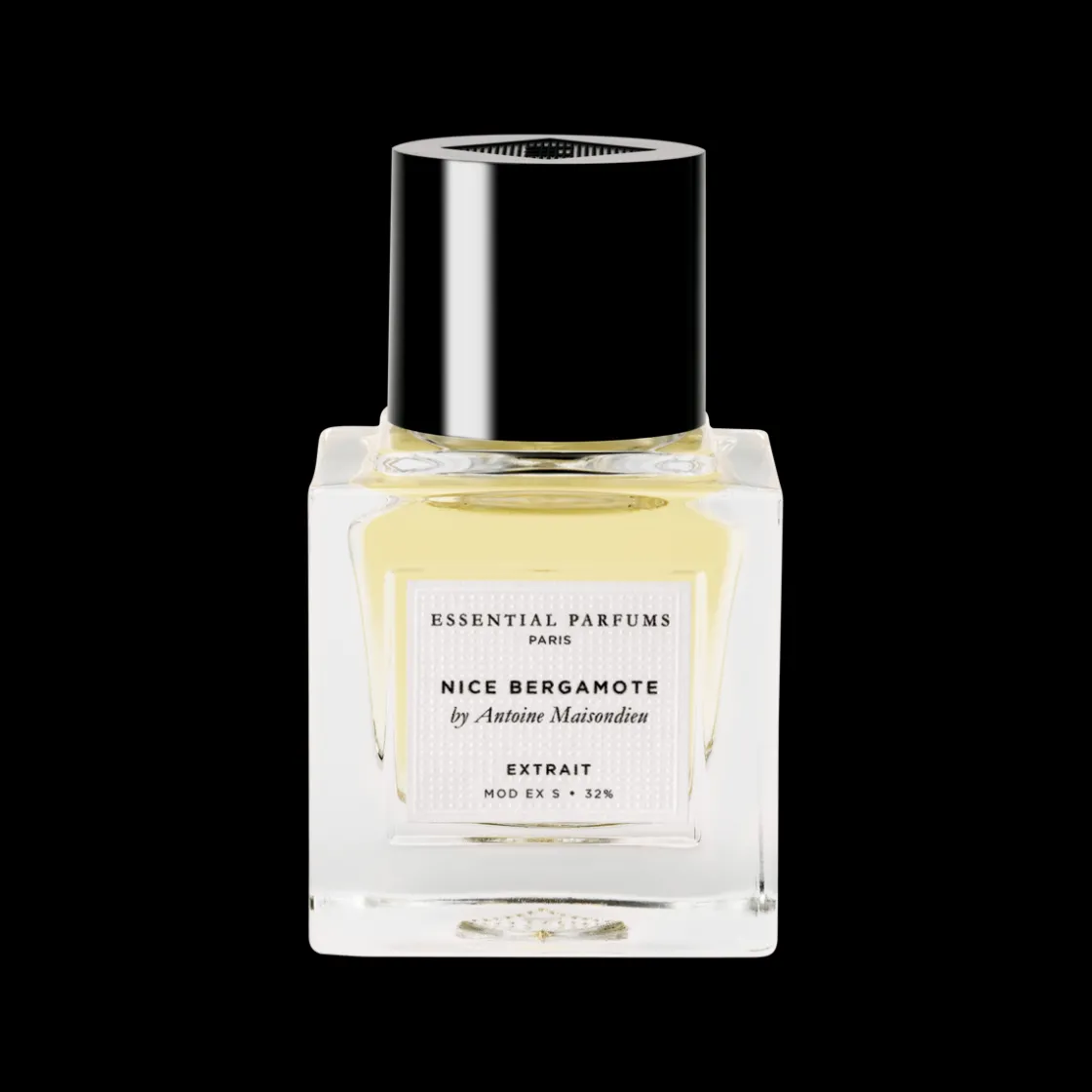 Essential Parfums Nice Bergamote Extrait de Parfum 30ml Outlet