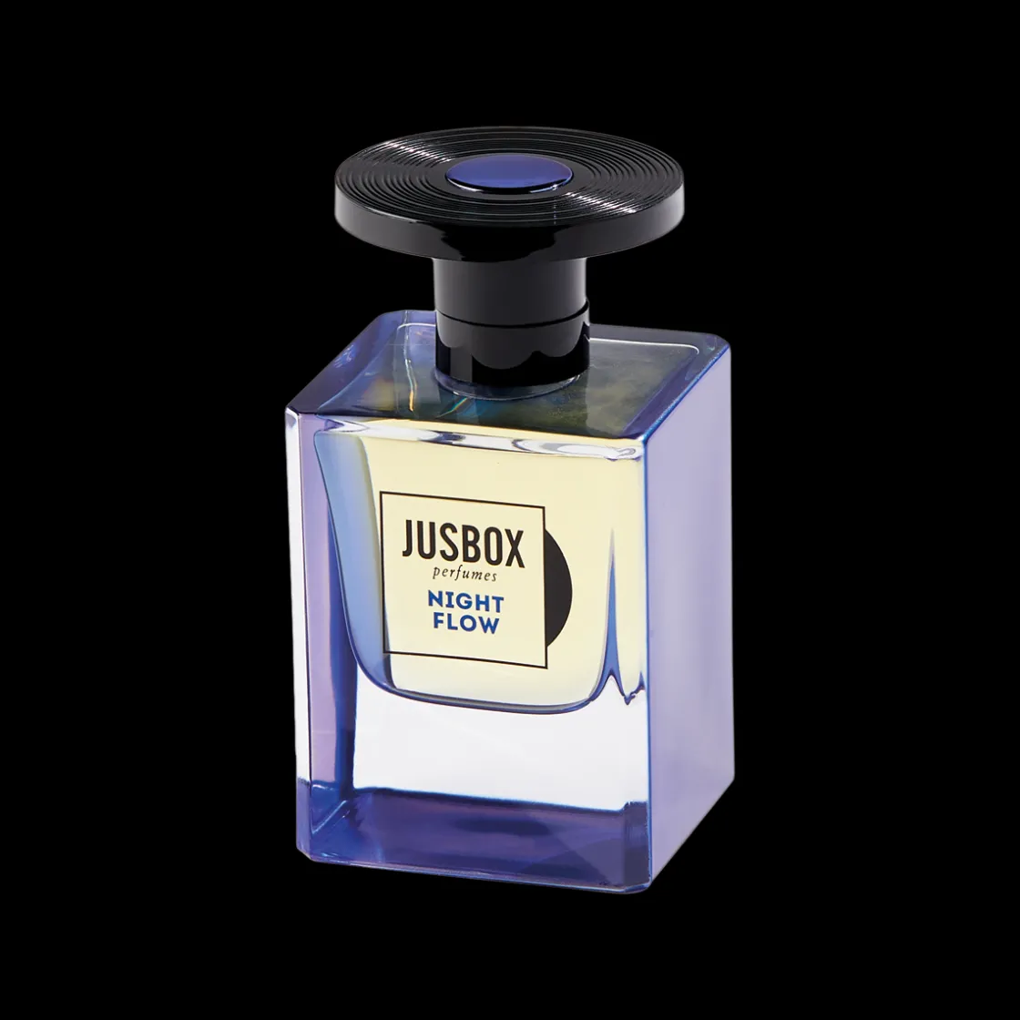 Jusbox Night Flow Eau de Parfum 78ml Best