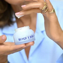 Roquebrun Night Restore Face Cream 50ml Clearance