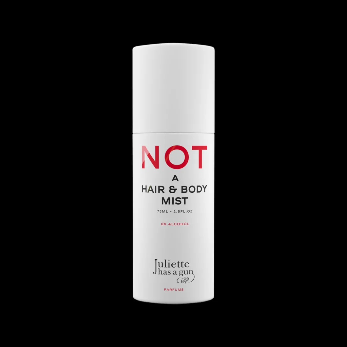 Juliette has a Gun Not a Hair and Body Mist 75ml Outlet