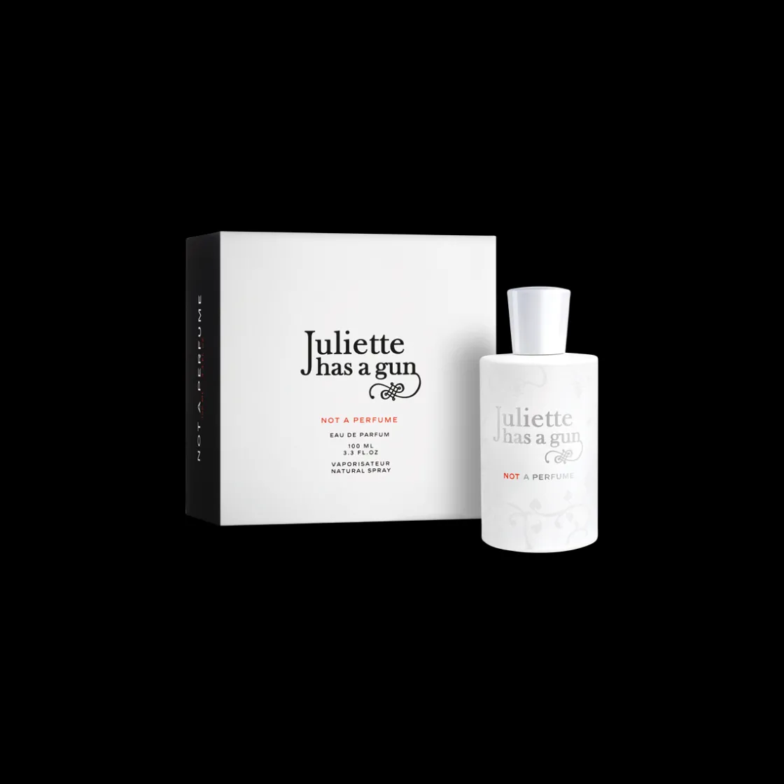 Juliette has a Gun Not a Perfume Eau de Parfum 100ml Best