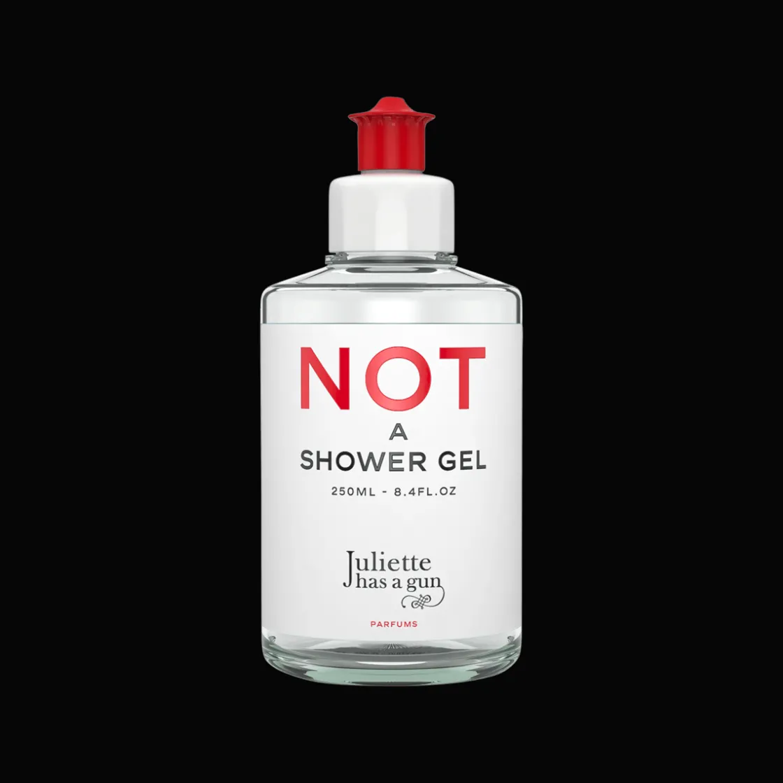 Juliette has a Gun Not a Showergel 250ml Outlet