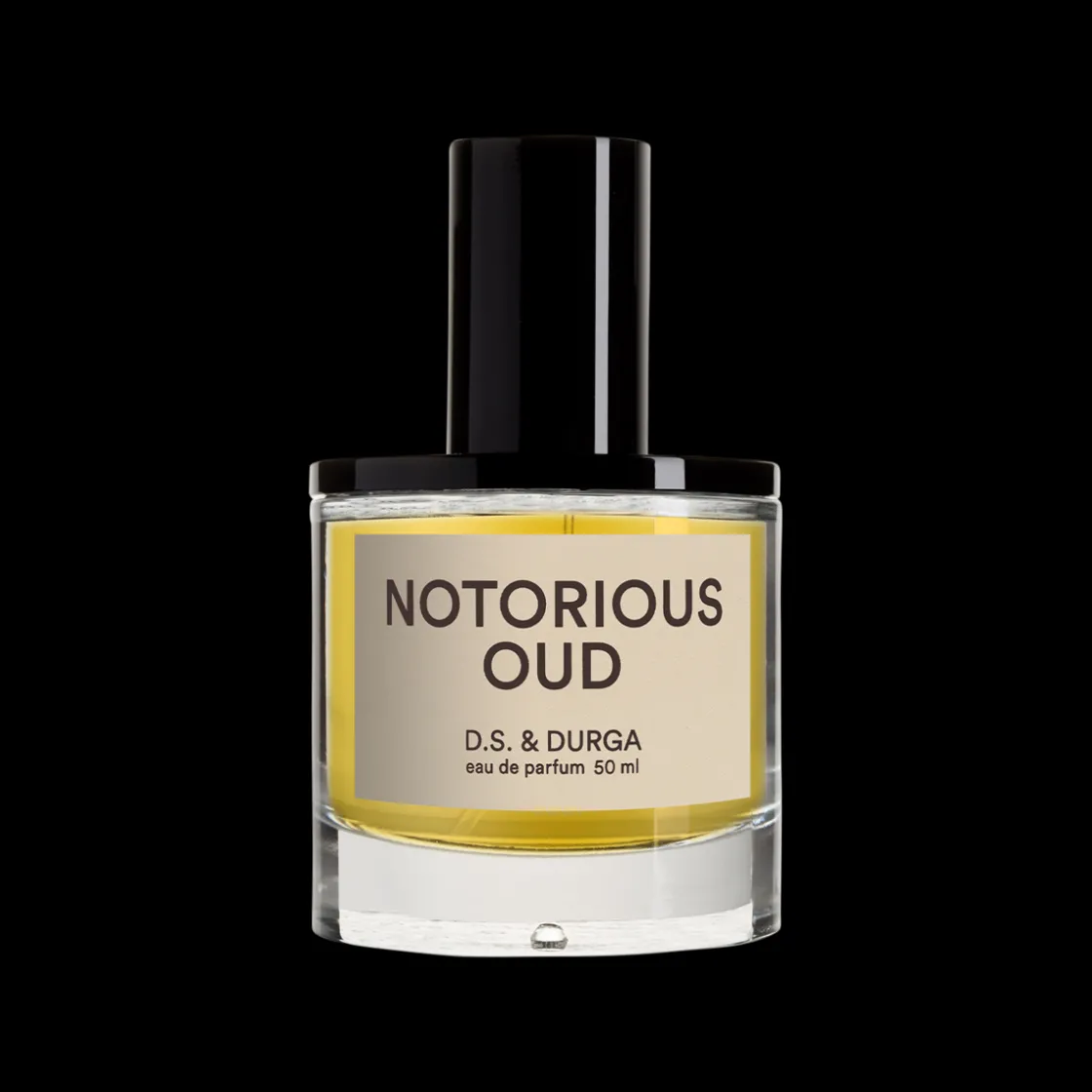 D.S. & DURGA Notorious Oud Eau de Parfum 50ml Discount