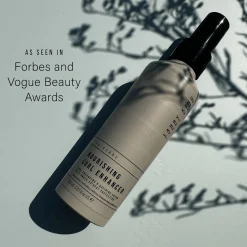 Larry King Haircare Nourishing Curl Enhancer 150ml Hot