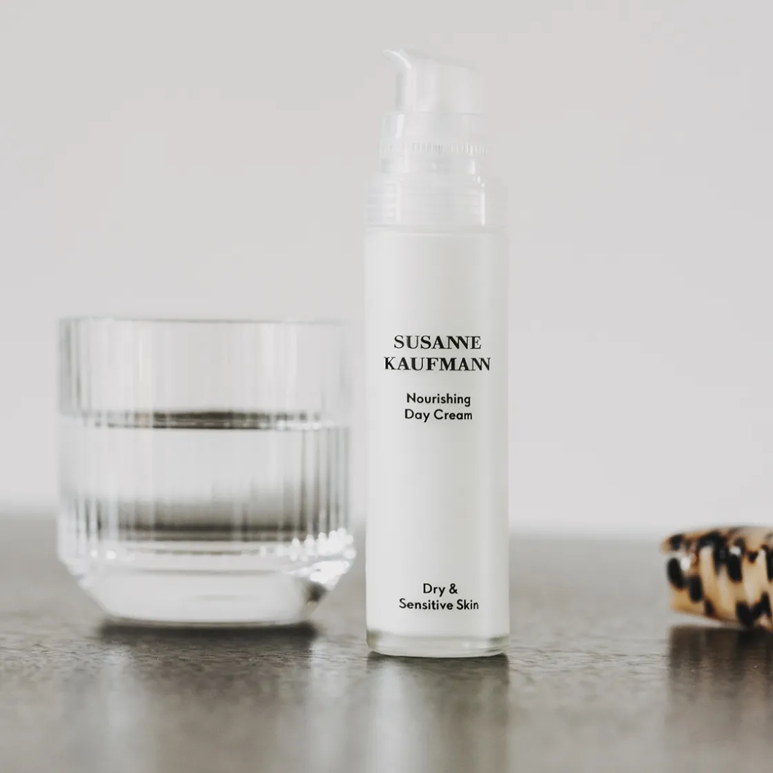 Susanne Kaufmann Nourishing Day Cream 50ml Online