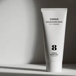 Verso Nourishing Mask with Ceramides 100ml Outlet