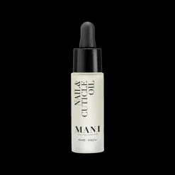 Mani Bodycare Nourishing Nail & Cuticle Oil 10ml Best