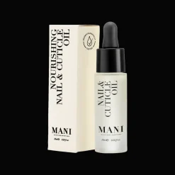 Mani Bodycare Nourishing Nail & Cuticle Oil 10ml Best