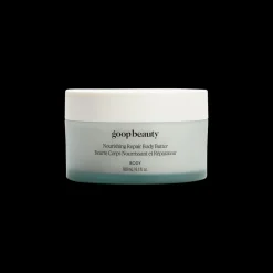 Goop Nourishing Repair Body Butter 180ml New