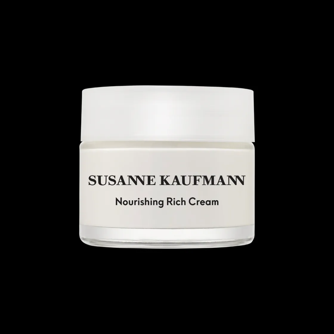 Susanne Kaufmann Nourishing Rich Cream 50ml Sale