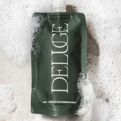 Deluge NR.01 Gentle Cleansing Shampoo Refill 300ml Hot