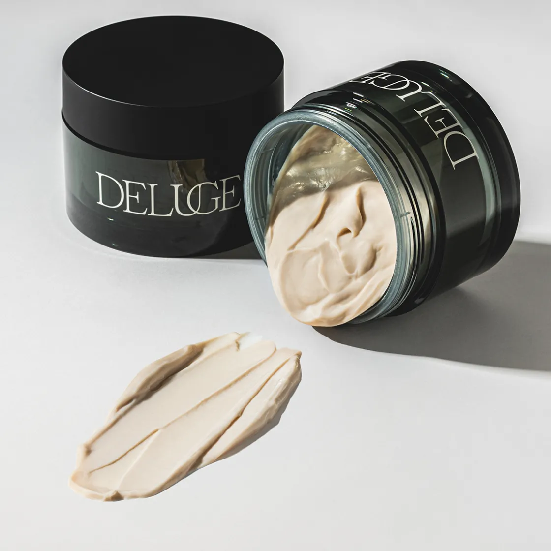 Deluge NR.05 Moisturising Hair Mask 200ml New