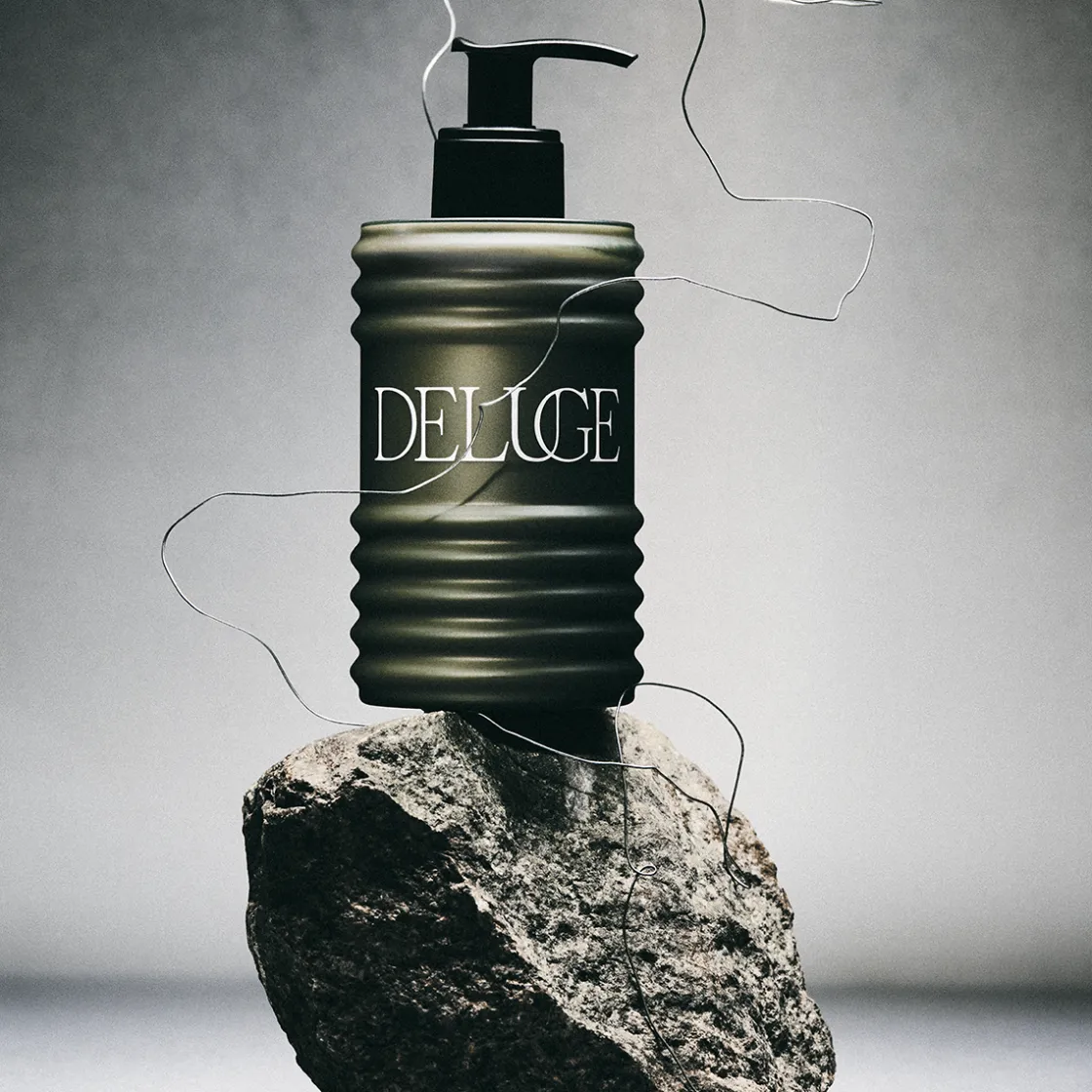 Deluge NR.02 Nurturing Conditioner 300ml Best