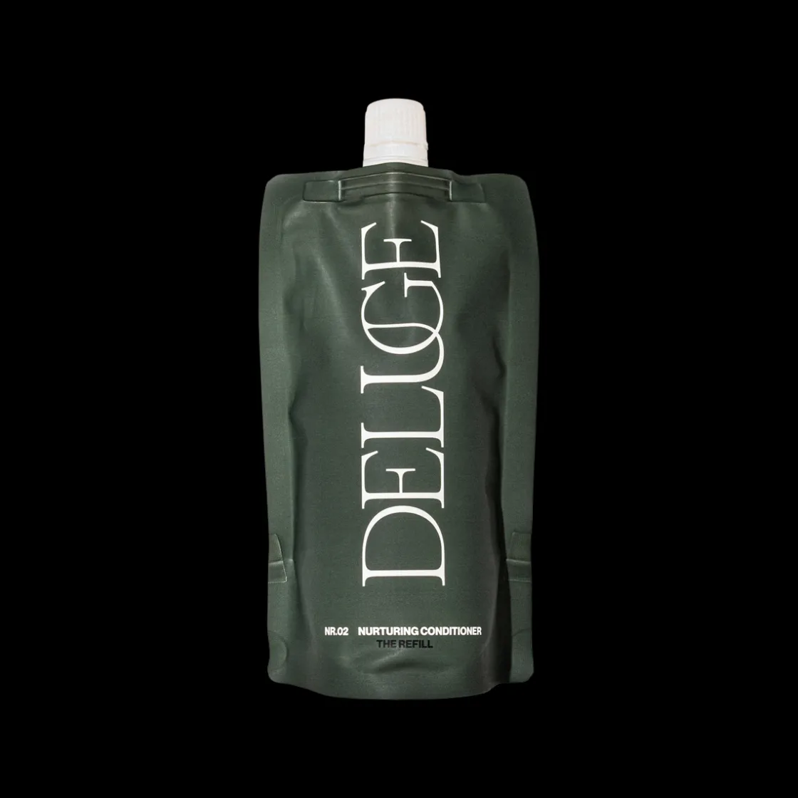 Deluge NR.02 Nurturing Conditioner Refill 300ml New
