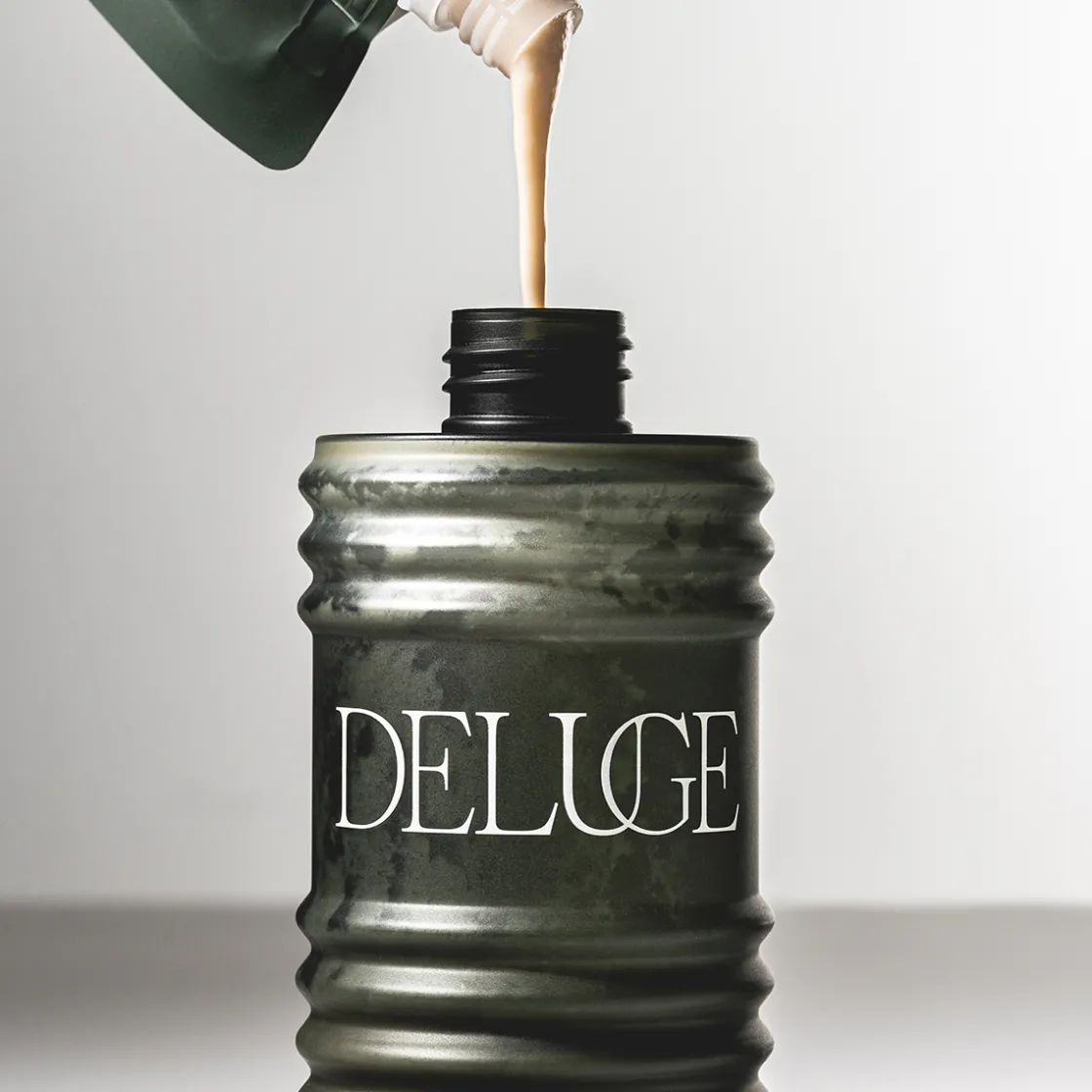 Deluge NR.02 Nurturing Conditioner Refill 300ml New