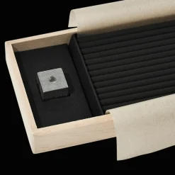 Nippon Kodo Nukubai Elemense Incense - Earth Hot