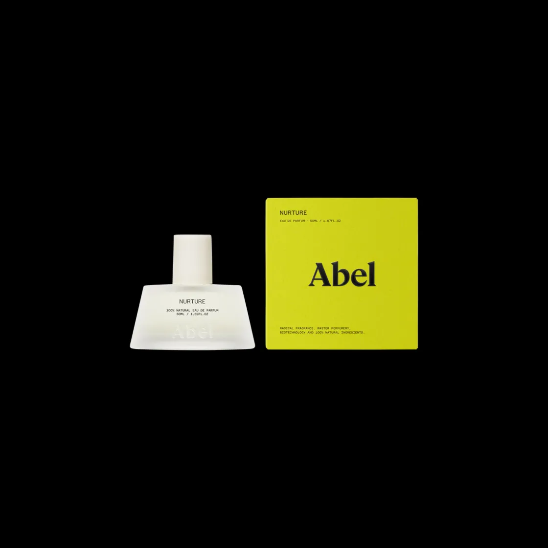 Abel Nurture Eau de Parfum 50ml Hot