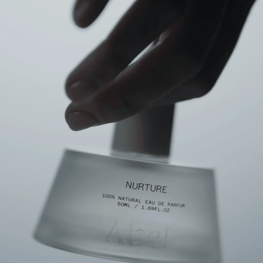 Abel Nurture Eau de Parfum 50ml Hot