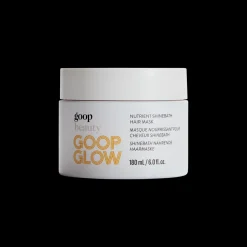Goop Nutrient Shinebath Hair Mask 180ml Outlet