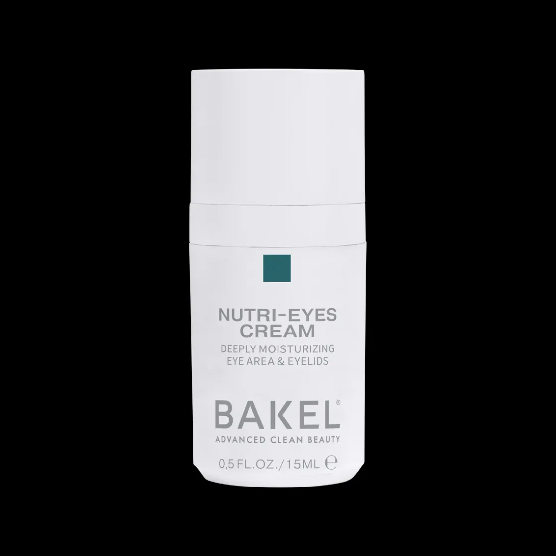 Bakel Nutri-Eyes Cream 15ml Online