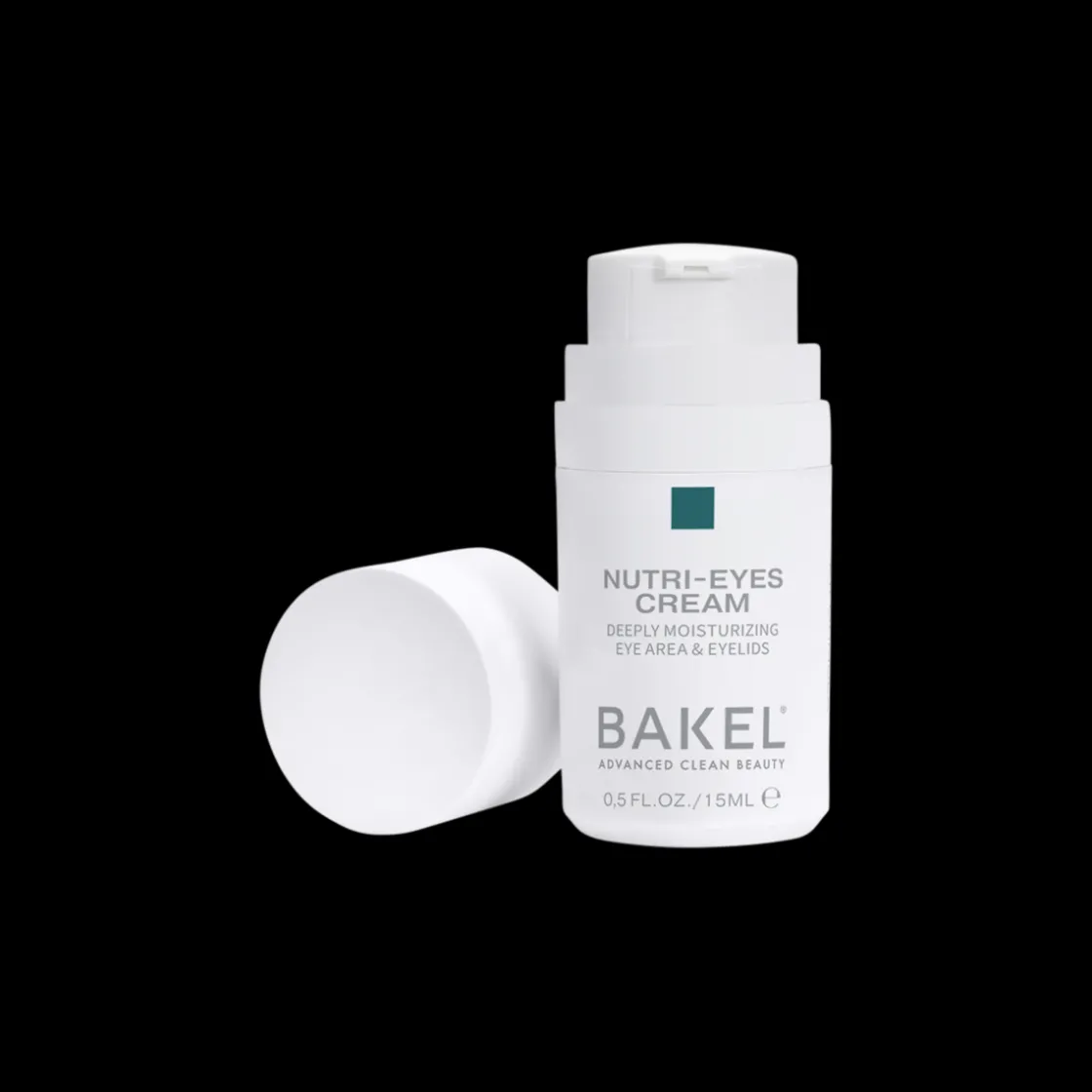 Bakel Nutri-Eyes Cream 15ml Online