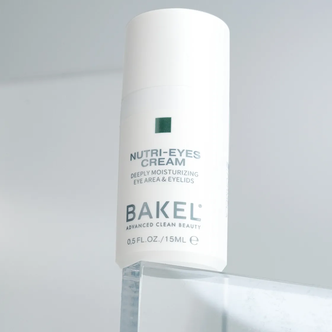 Bakel Nutri-Eyes Cream 15ml Online