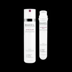 Bakel Nutri-Filler Case & Refill 50ml New