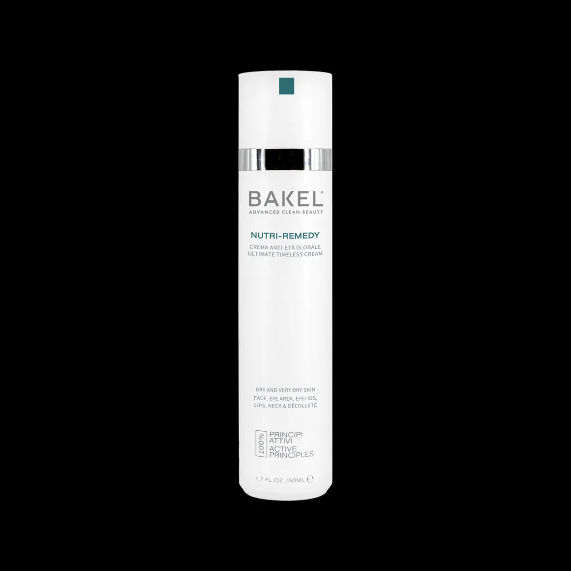 Bakel Nutri-Remedy Case & Refill 50ml Outlet