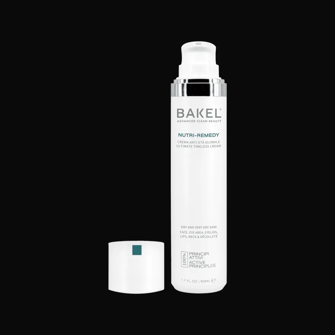 Bakel Nutri-Remedy Case & Refill 50ml Outlet