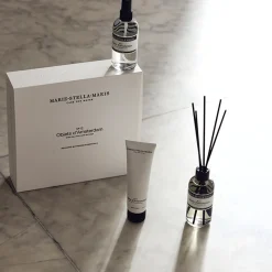 Marie-Stella-Maris Objets d'Ams Relax Bathroom Essentials Set Best