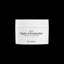 Marie-Stella-Maris Objets d'Amsterdam Body Cream 200ml