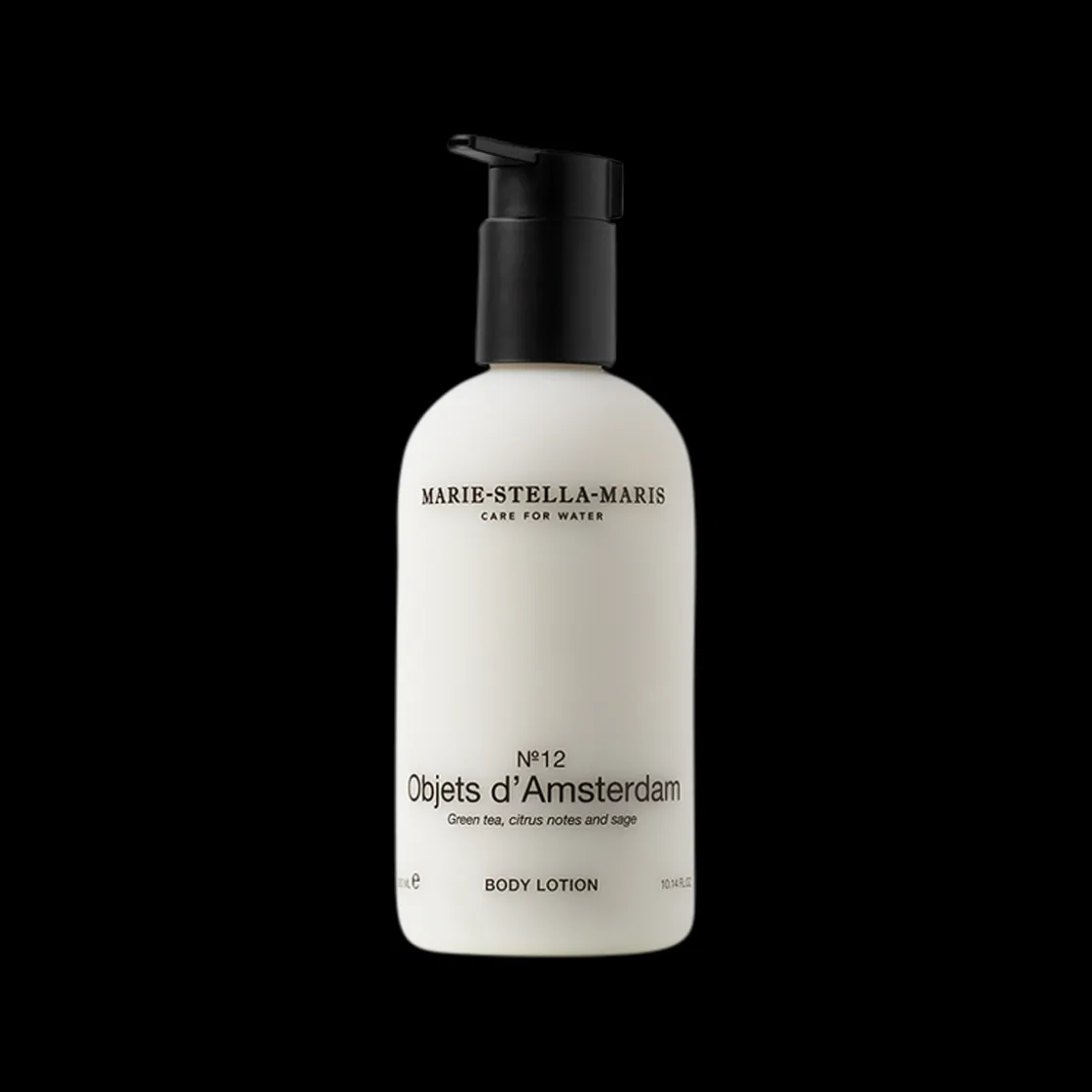 Marie-Stella-Maris Objets d'Amsterdam Body Lotion 300ml