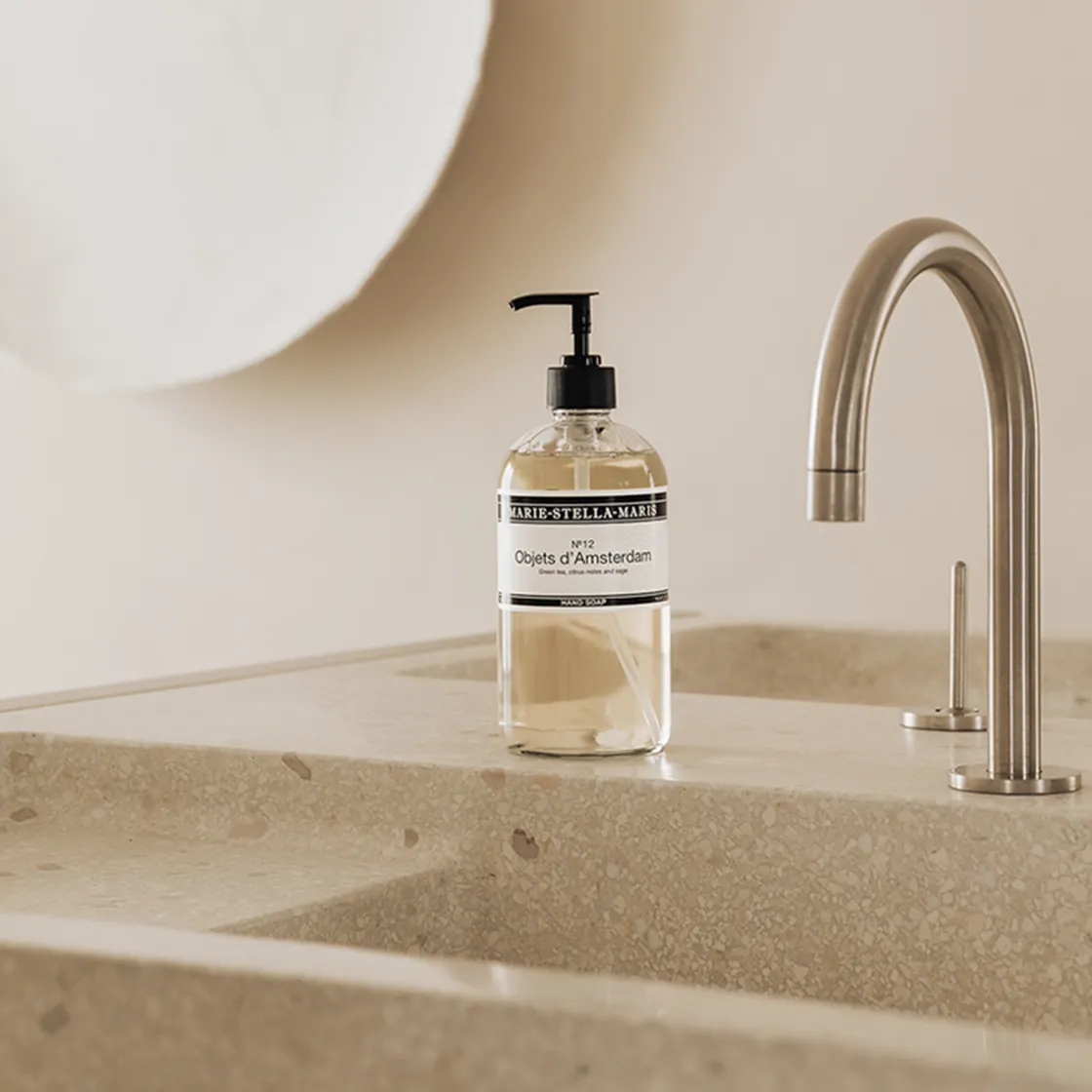 Marie-Stella-Maris Objets d'Amsterdam Hand Soap 500ml Sale