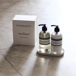 Marie-Stella-Maris Objets d'Amsterdam Luxury Hand Care Duo Hot